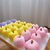Apple Plush Toy