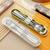 304 Stainless Steel Tableware