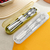 304 Stainless Steel Tableware