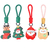 Christmas Keychain