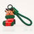 Christmas Keychain