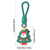Christmas Keychain