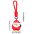 Christmas Keychain