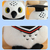 Graduation puppy plush toy
