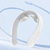 Cooling Fan+Neck massager Gift Set
