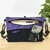 Inclined Shoulder Bag and Mobile Phone bag