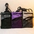 Inclined Shoulder Bag and Mobile Phone bag