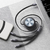 3 in 1 Retractable Charging Cable