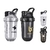 Tritan/PP/PC Shaker Cup