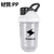 Tritan/PP/PC Shaker Cup