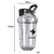 Tritan/PP/PC Shaker Cup