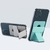 Magnetic Card Case Phone Holder