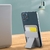 Magnetic Card Case Phone Holder