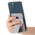 Magnetic Card Case Phone Holder