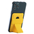 Magnetic Card Case Phone Holder
