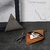 Coin and Key Pouch
