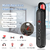 Portable Multi-Functioncamera Detector
