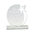 Star Crystal Trophy