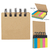 4 Layers Recycled Sticky Notepad