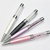 Crystal  USB Pen With Stylus
