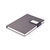 Magnetic Clasp Notebook