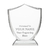 Honor Shield Crystal
