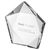 Lucky Star Crystal Trophy