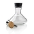 Aerato wine decanters