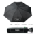 Brolly automatic opening and closing umbrellas