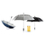 Hurricane 27 Inch Windproof Umbrella