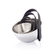 orbo three-piece stainless steel bowl