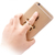 Bear Mobile Phone Ring Buckle