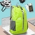 30L Large Capacity Folding Backpack