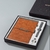Notebook Metal Signature Pen Gift Box