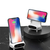 Phone Holder With 15W Wireless Charger