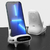 Phone Holder With 15W Wireless Charger