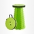 Portable Simple Extendable Stool