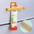 Refrigerator Sticker Ssealing Clip
