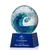 Heart Of the Ocean Crystal Trophy