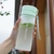 Tea And Water SeparationPortable Cup