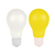 Stress Light Bulb