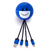 Stress Ball Charging Cable Set