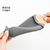 Creative Silicone Pencil Pouch