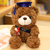 Graduation Bear