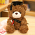Graduation Bear