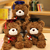 Graduation Bear