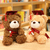 Graduation Bear