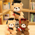 Graduation Bear