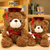 Graduation Bear