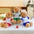 Graduation Bear